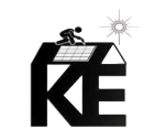 KE General Dealers Logo